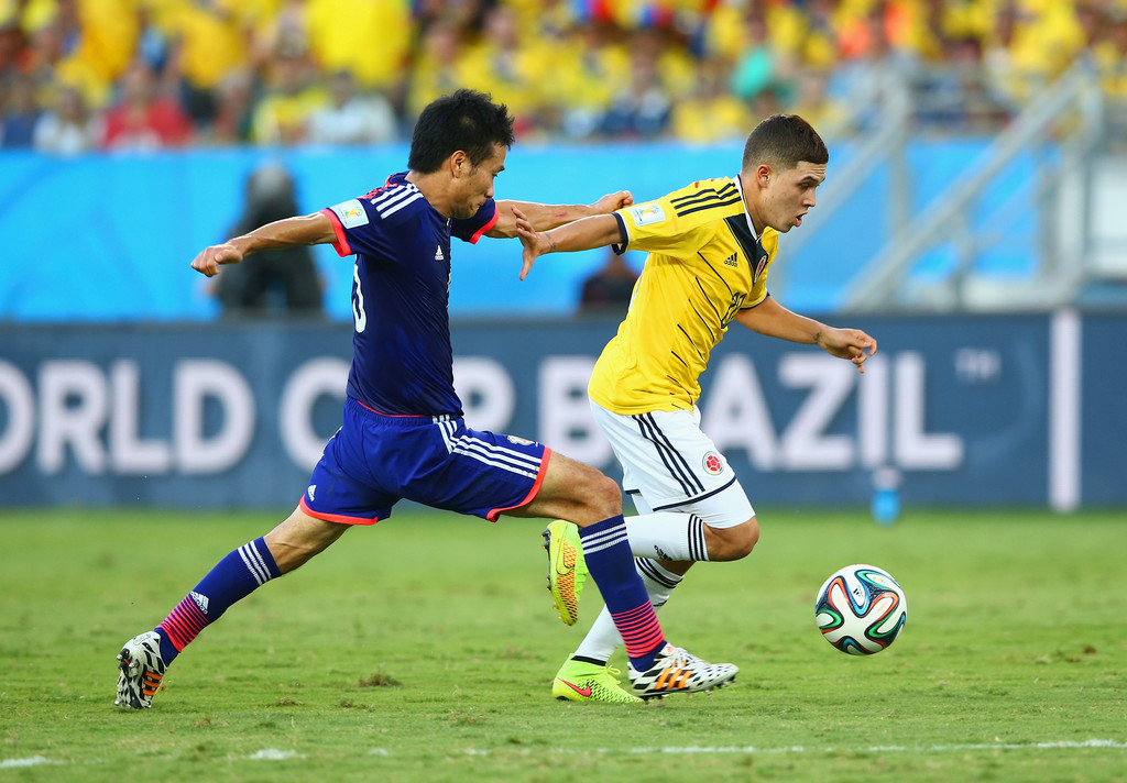 球迷文化成为赛事最大亮点