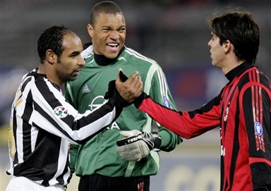 巴拉克谈廷贝尔进球：诺伊尔处理得不理想，他慢了一步