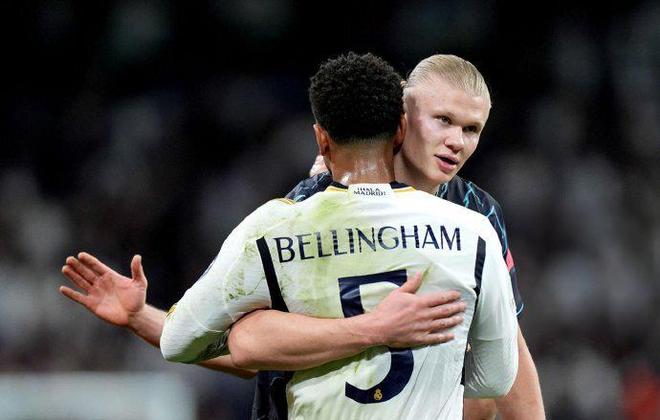 尤尔曼德：瓜帅说想轮换11人？他们阵容厚实，几乎没有伤员