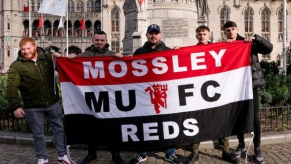 One Football本赛季欧冠表现评级