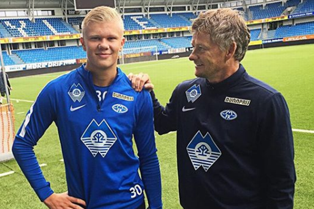 对手的防守直接被拆散