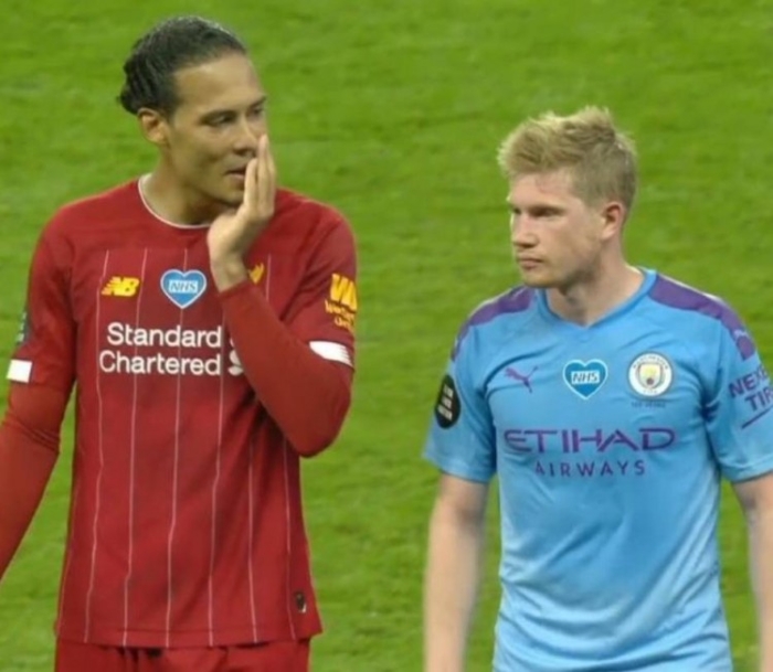 斯洛特：我已经让萨拉赫知道他不会参赛，这是我们唯一的交流