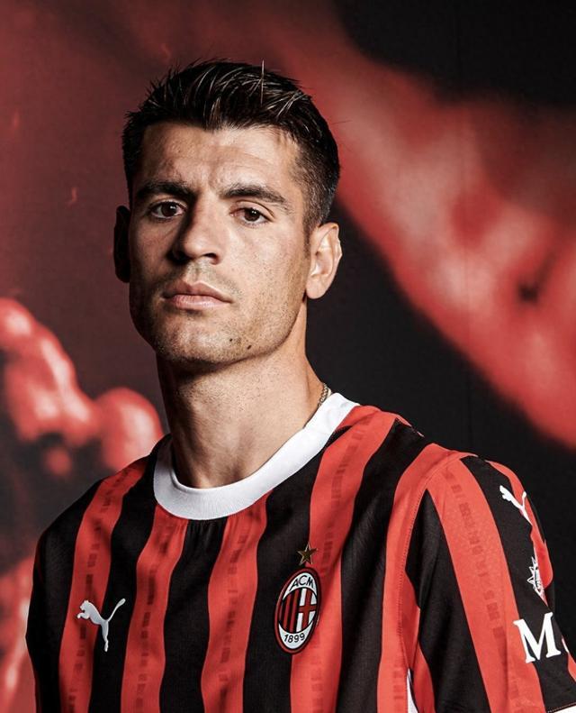 普利希奇近3个赛季意甲直接参与48球，追平劳塔罗并列第一（普利希奇近三季意甲直接造48球，与劳塔罗并列榜首）