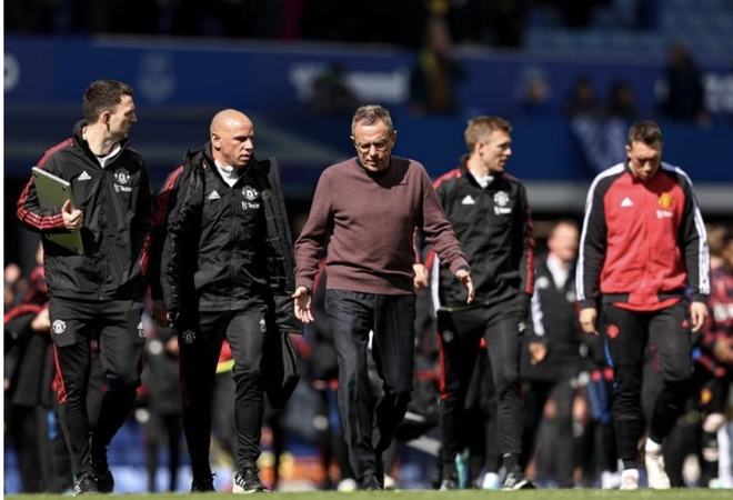 科尔：我们找到了取胜关键，开始成为本该成为的那支球队