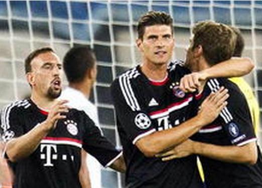 阿隆索和萨拉赫到底谁先离开球队？阿隆索看起来离开皇马会早一些