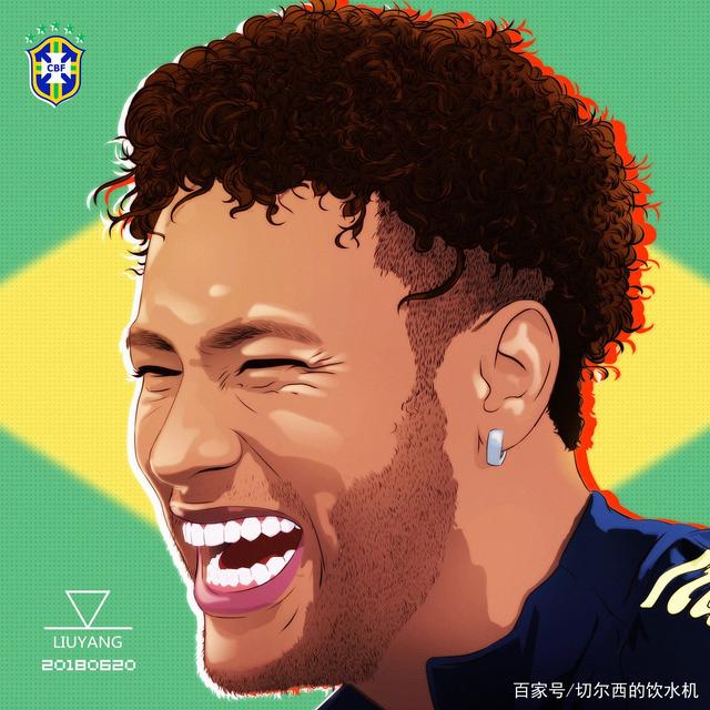 于帕：尤其感谢孔帕尼对我的指导；已经克服注意力不集中问题