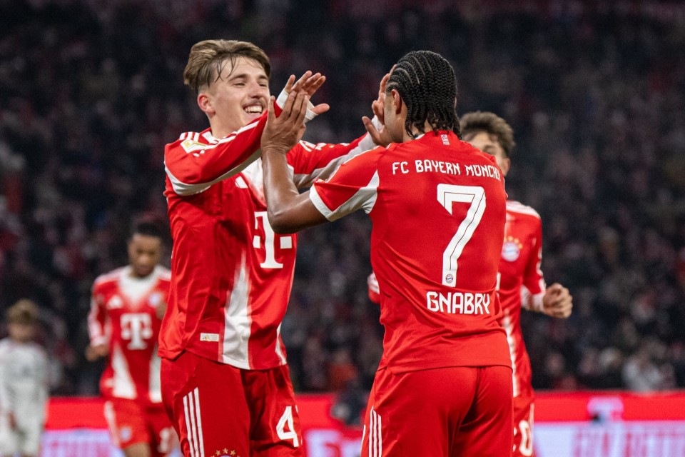 2025年非洲国家杯介绍 德甲参赛球员为五大联赛最少（2025非洲杯前瞻：德甲参赛球员在五大联赛中最少）